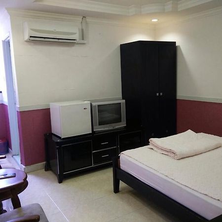 Hotel Cocon Ampang Kültér fotó