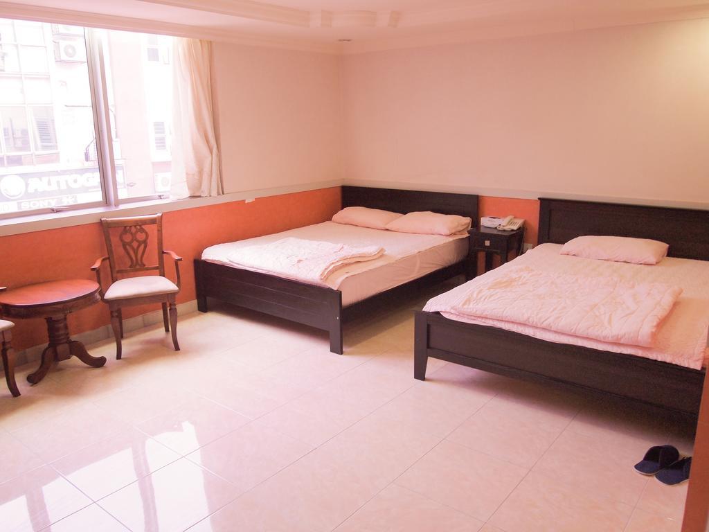 Hotel Cocon Ampang Kültér fotó
