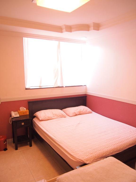 Hotel Cocon Ampang Kültér fotó