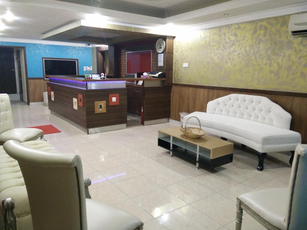 Hotel Cocon Ampang Kültér fotó