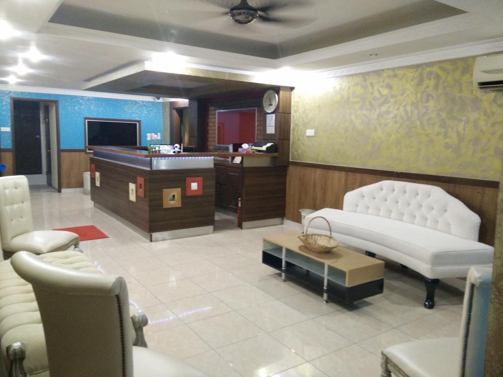 Hotel Cocon Ampang Kültér fotó