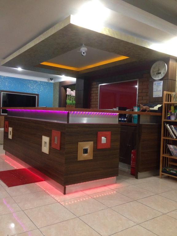 Hotel Cocon Ampang Kültér fotó