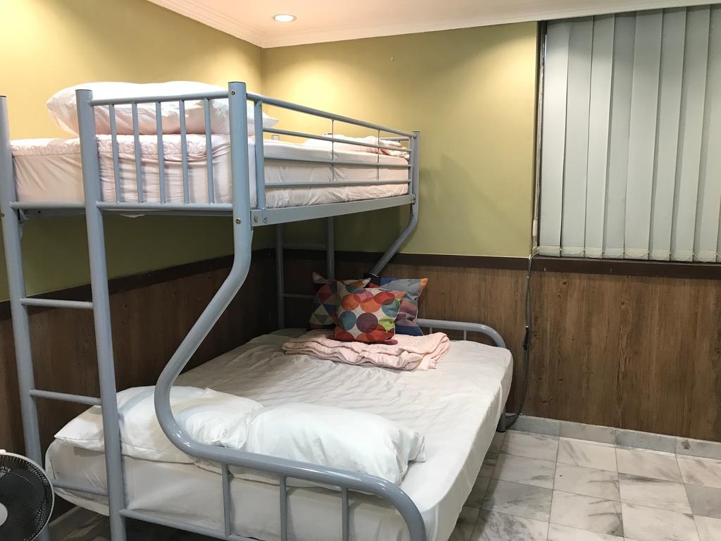 Hotel Cocon Ampang Kültér fotó