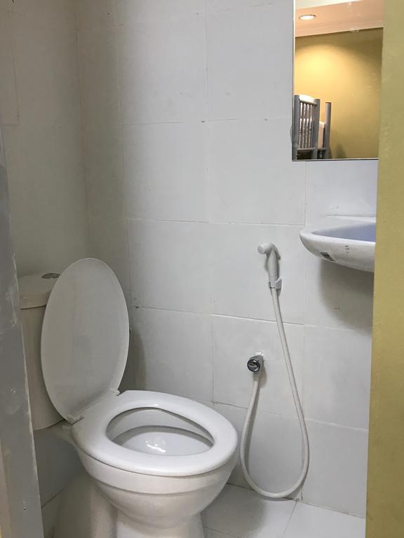 Hotel Cocon Ampang Kültér fotó