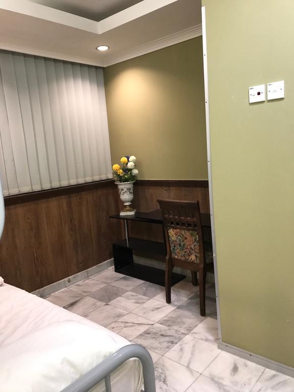Hotel Cocon Ampang Kültér fotó