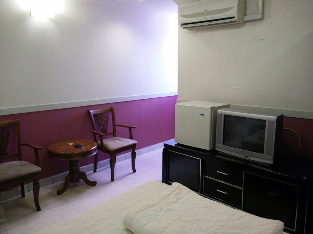 Hotel Cocon Ampang Kültér fotó