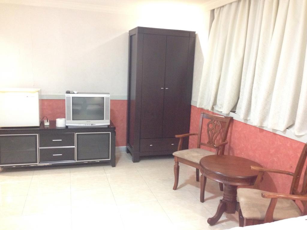 Hotel Cocon Ampang Kültér fotó