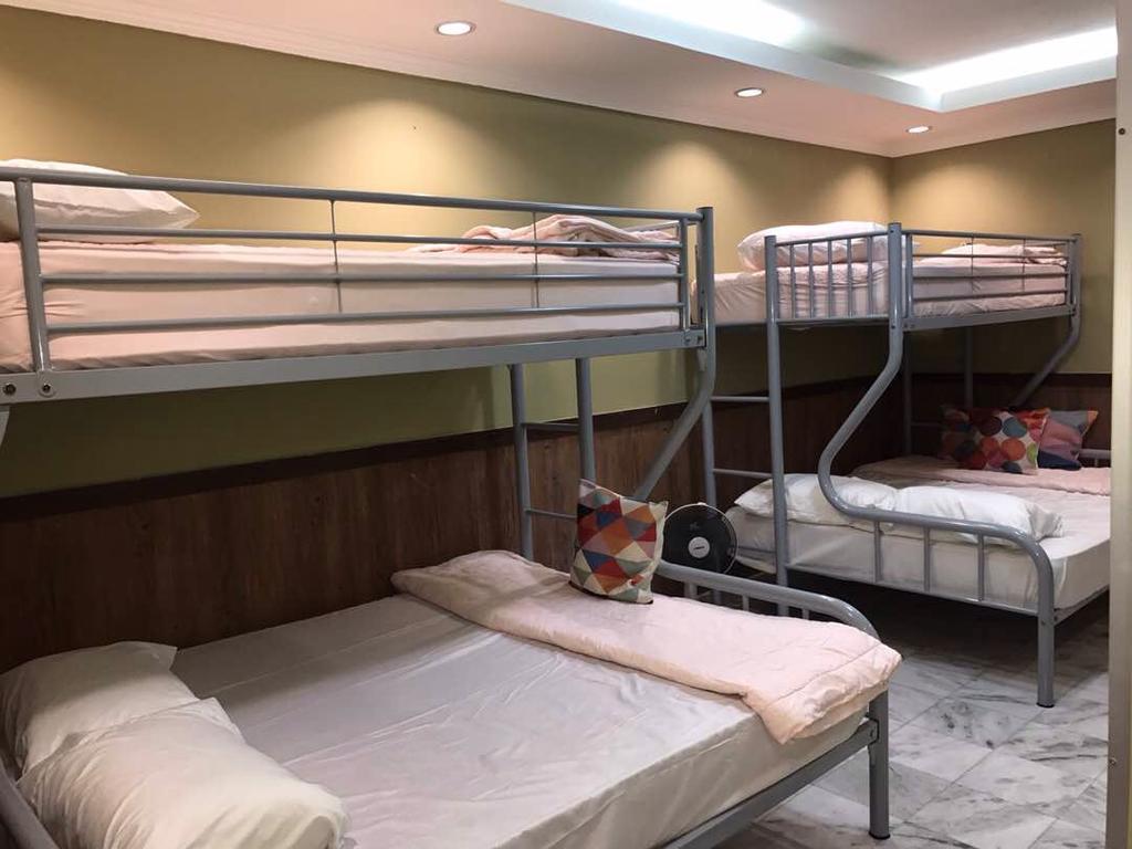 Hotel Cocon Ampang Szoba fotó