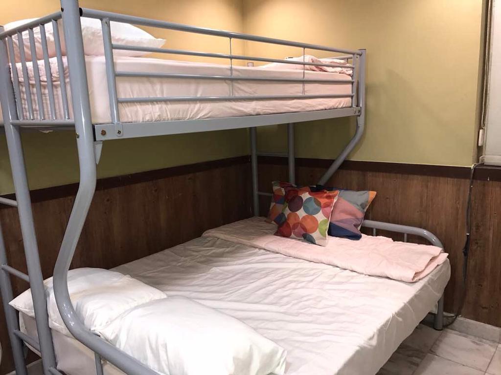 Hotel Cocon Ampang Szoba fotó